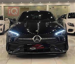 مێرسێدس بێنز C-Class